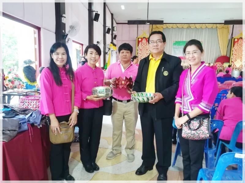 ﻿สำนักงานบังคับคดีจังหวัดพะเยา เข้าร่วมพิธีมอบรางวัลการบริหารจัดการขยะมูลฝอย ตามโครงการจังหวัดพะเยาสะอาด ประจำปี พ.ศ.2562  